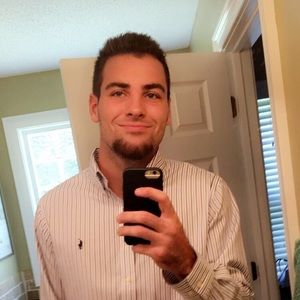 Meet your Posher, Kyle